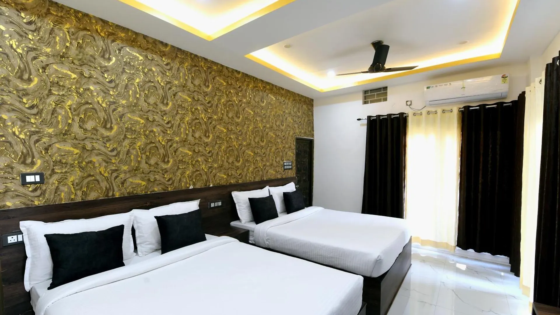 Hotel Maya'S Nest By Basotel Varanasi