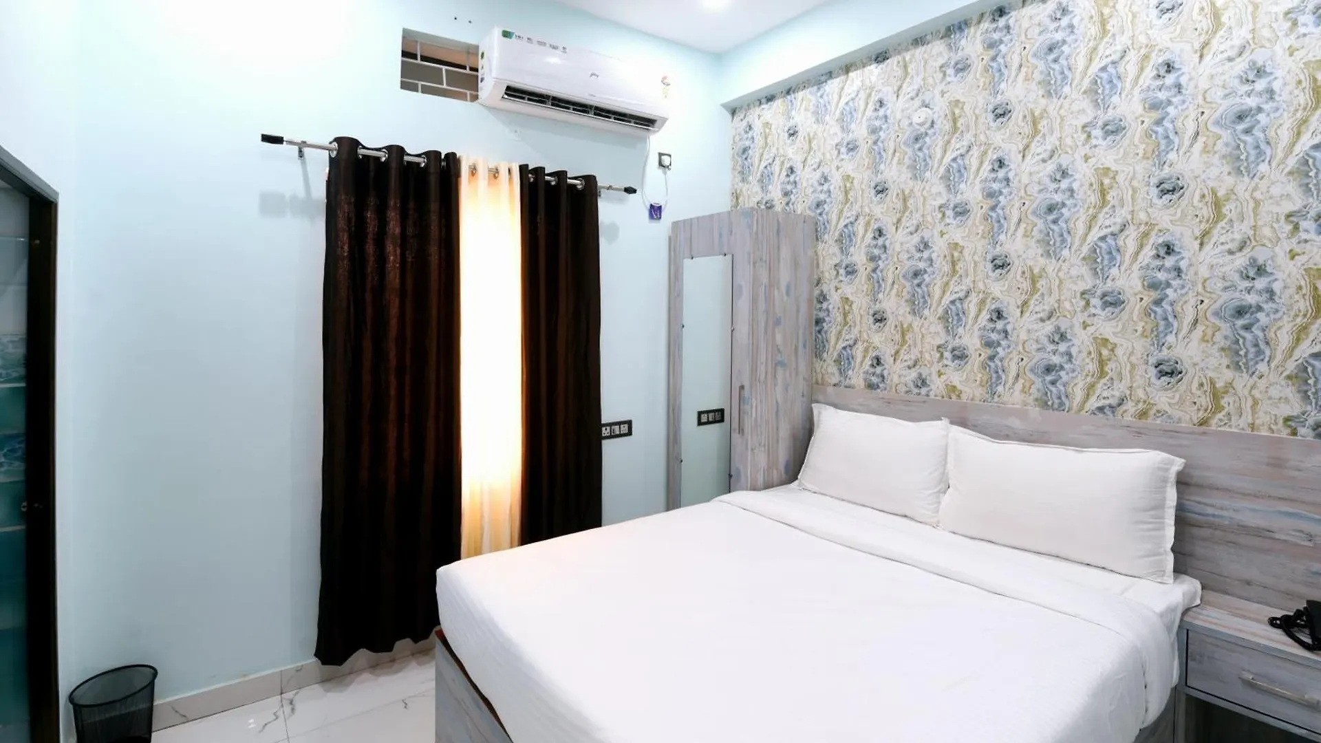 Maya'S Nest By Basotel Varanasi 3*,  India