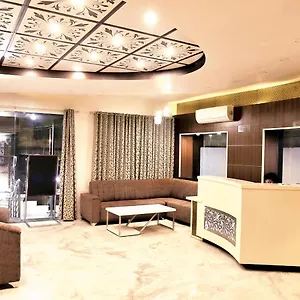 Hotel Four Seasons Hotel