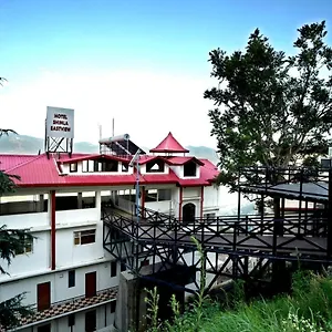 East View 3*, Shimla India