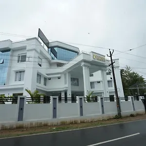 Puthur Residency Pvt Ltd 4*, Thrissur India