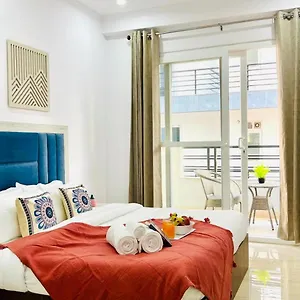 Zen - Golf Course Road 4*, Gurgaon India