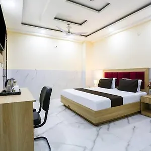 The Glory 2*, New Delhi India