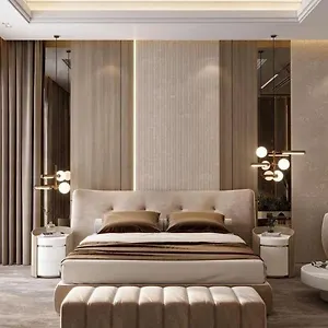 Seven Near Airport 4*, New Delhi India