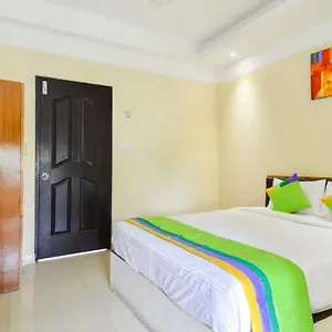Treebo Trend Platinum 3*, Thiruvananthapuram India